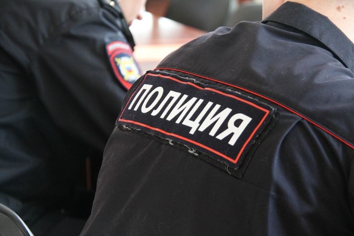    Фото: МВД Карелии