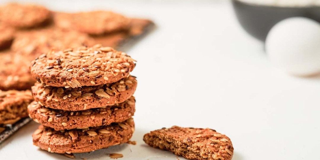 Топ-3 домашних рецептов сладостей без сахара