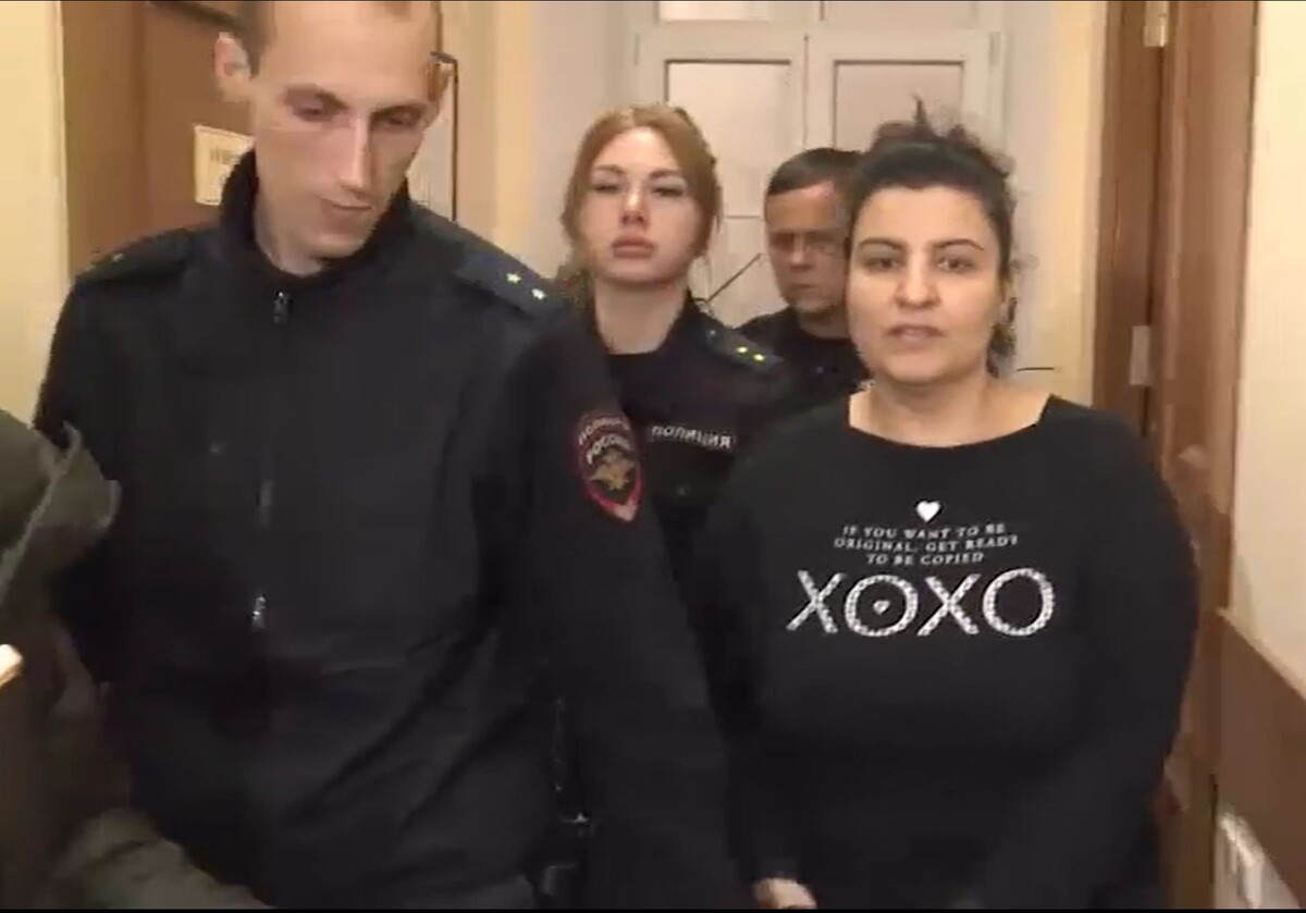 Фото: стоп-кадр из видео "Городской телеканал Ярославль"