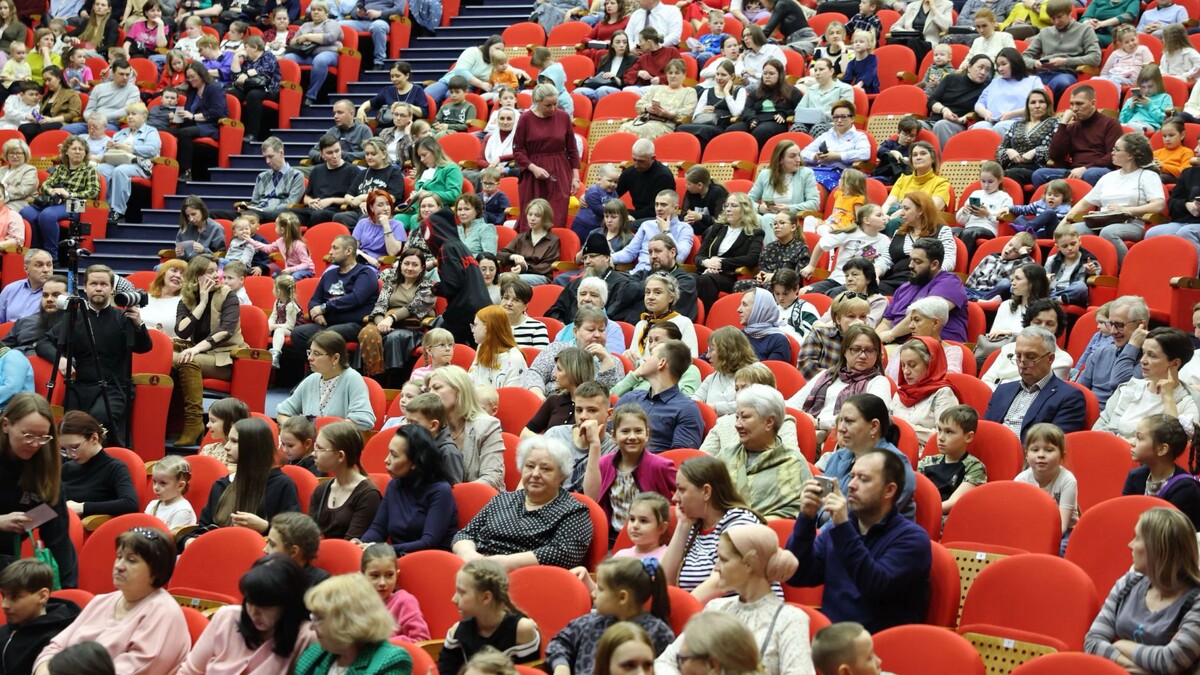    Фото: Андрей Ткачев/«Ямал-Медиа»