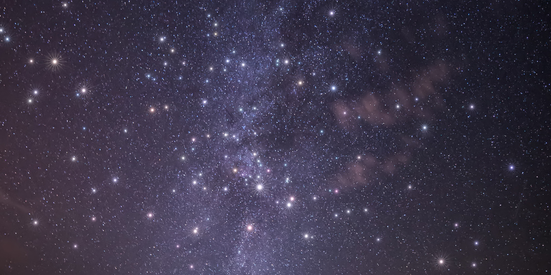 Как разглядеть на небе «Сыр на палочке»