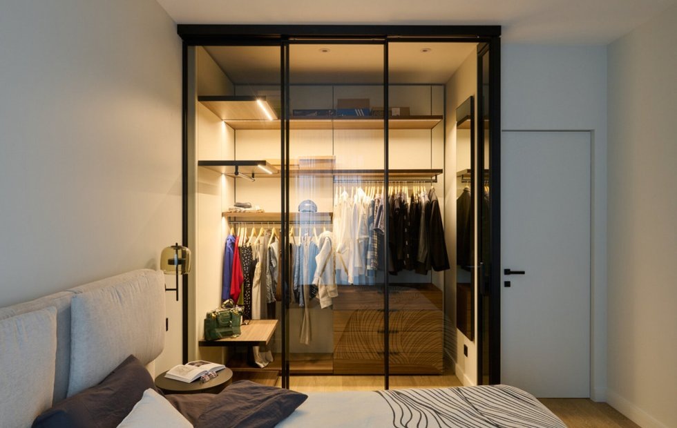 Дизайн: Алина Роговская