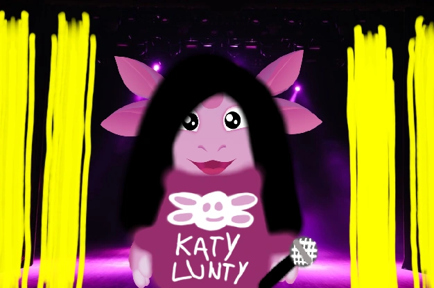 Привет, фанон! Это уже традиция.