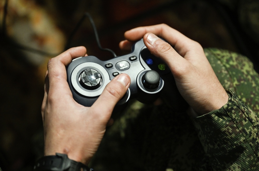    Фото: Станислав Красильников / РИА Новости