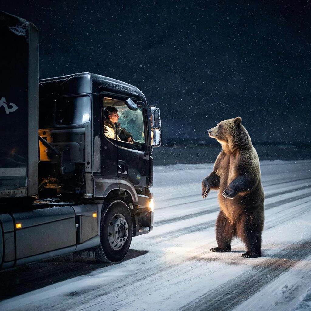 Хавчик есть? А если найду?