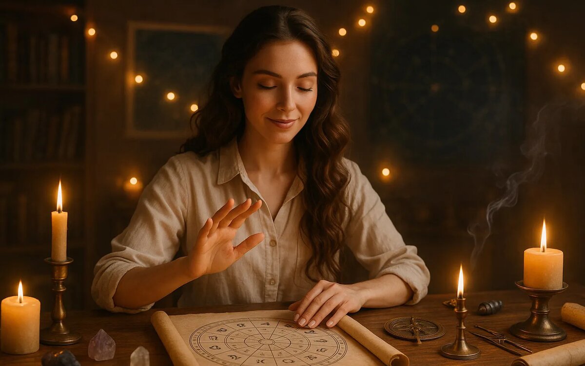    Гороскоп везения на 9 декабря: кому из знаков Зодиака улыбнется удача или может выпасть крупный выигрыш