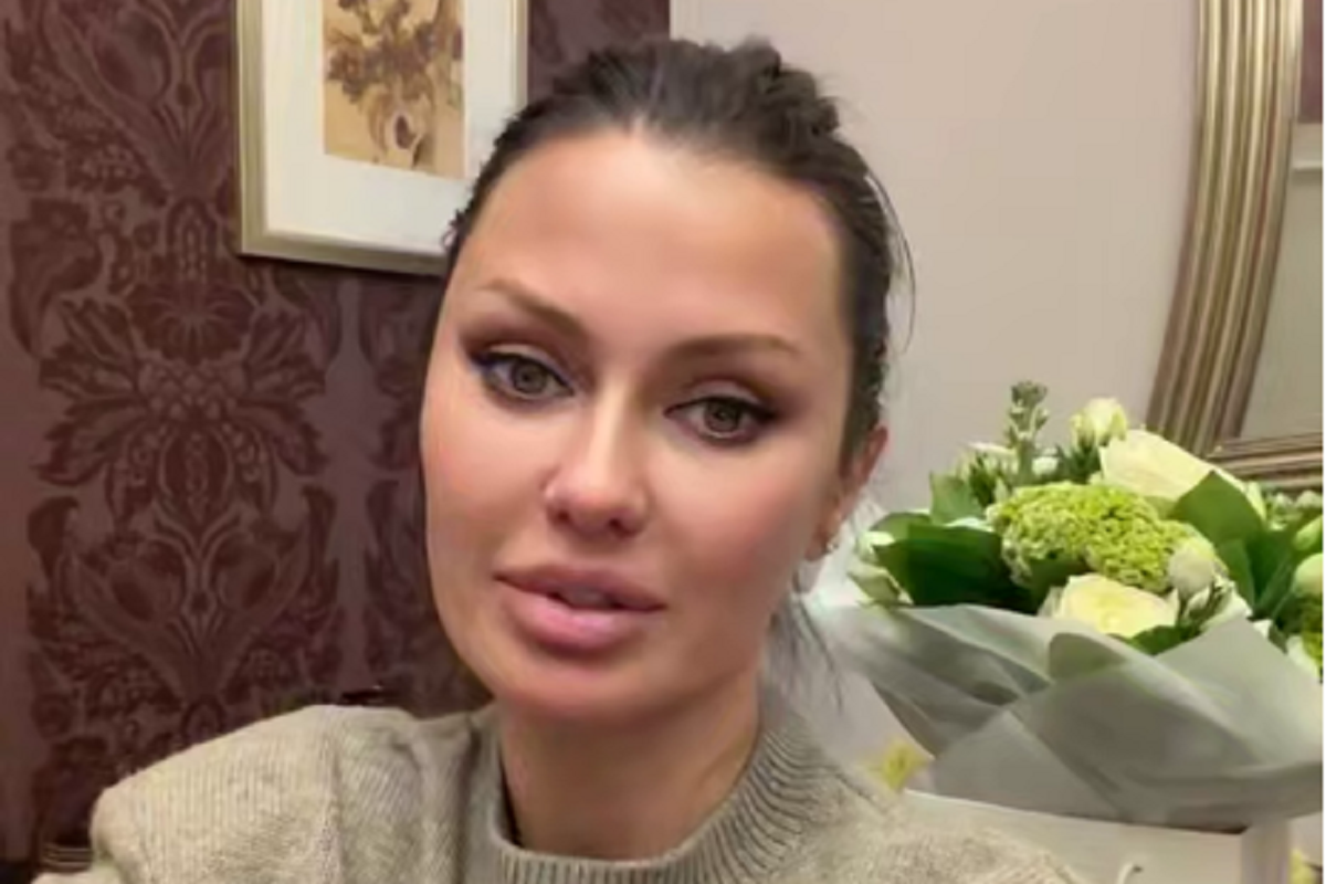    Фото: Виктория Боня, источник: ТГ-канал