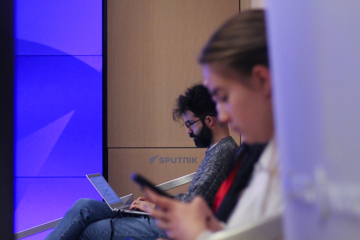 Глава Ямала объяснил перебои с интернетом.  Фото: ФедералПресс / Герман Парло