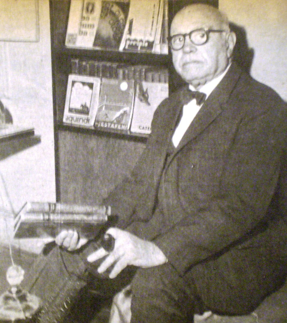 Хуан Филлой