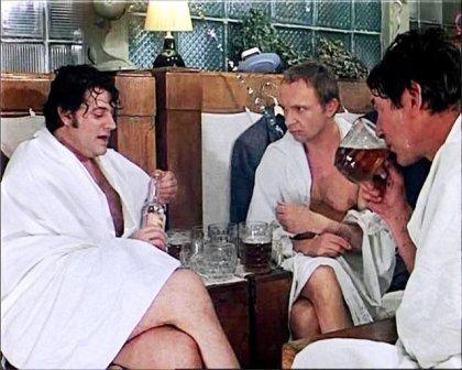 Иллюстрация из Интернета (Кадр из фильма "Ирония судьбы, или С лёгким паром!")