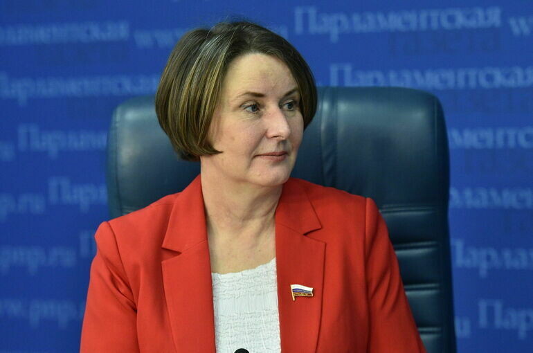   Игорь Самохвалов/«Парламентская газета»