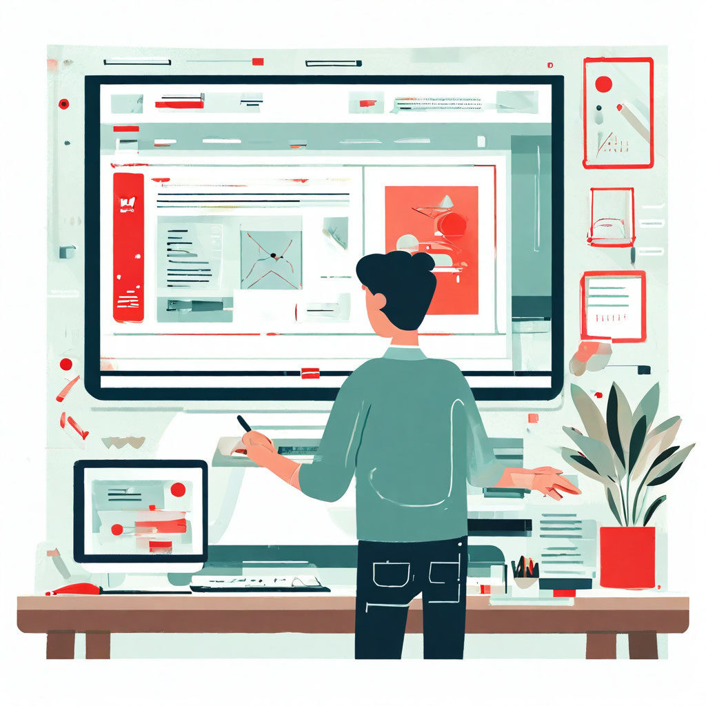    Создайте сайт мечты всего за пару минут с AI-конструктором! Легкость, индивидуализация и адаптивный дизайн – доступно даже без опыта в веб-разработке.