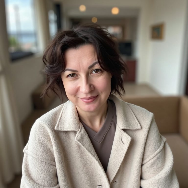    Как научиться быть собой: откровенные советы для тех, кто не может найти свою аутентичность annaUmnovaPro