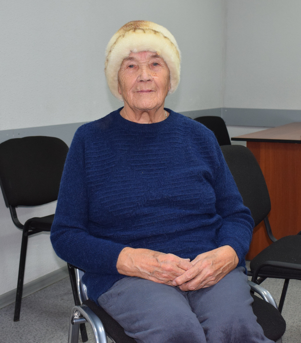 Детство и юность Марии Ивановны были опалены войной. Она относится к поколению, которое мы уважительно называем "дети войны" 