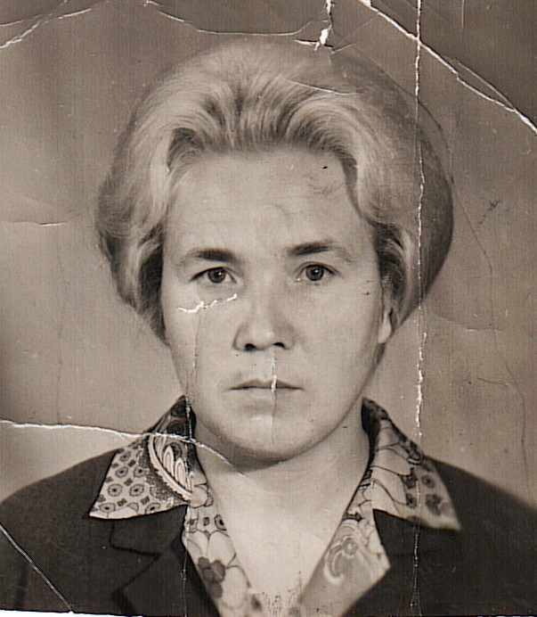 Здесь Марии 30 лет