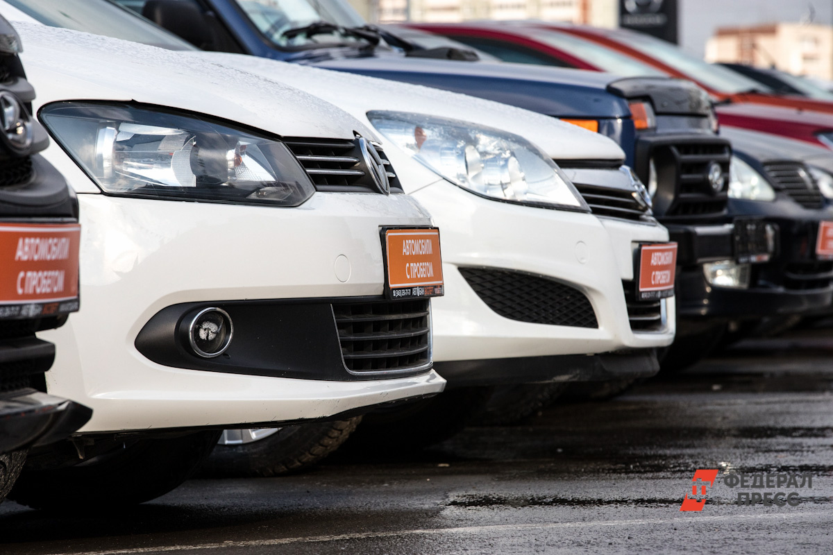 В ноябре показатели снизились на 10 % по сравнению с показателями сентября и октября.  Фото: Фото: ФедералПресс / Евгений Поторочин