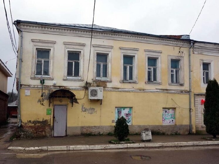     Фото: Евгений Чудаков/ТГ