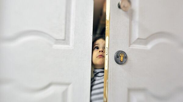    © Sputnik / Владимир Песня