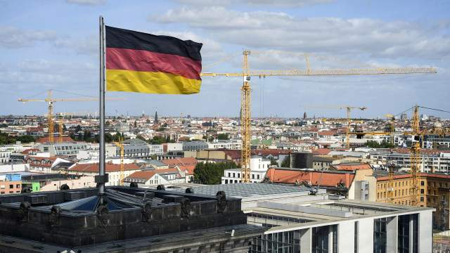 Фото: Getty Images/Petra Wallner