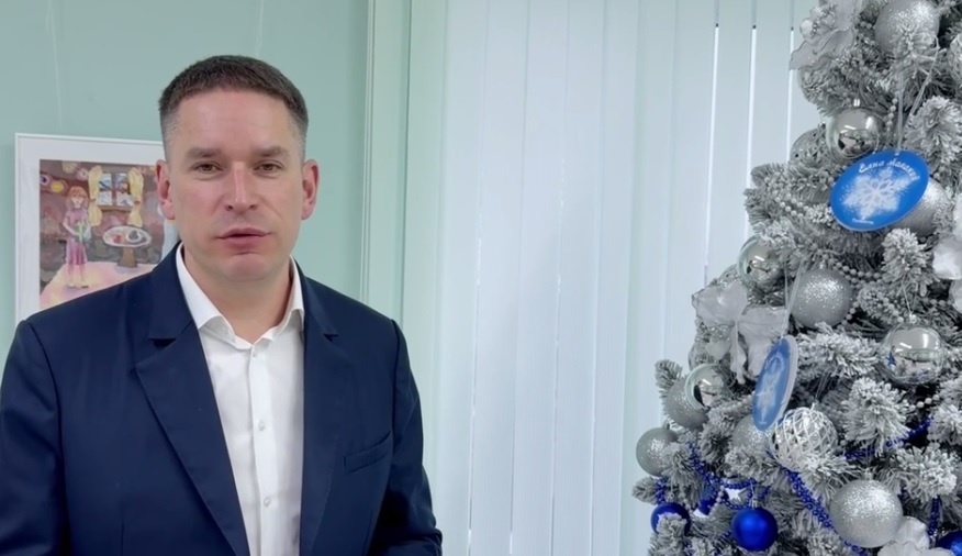    Скриншот видео из ТГ-канала Ильи Сухих