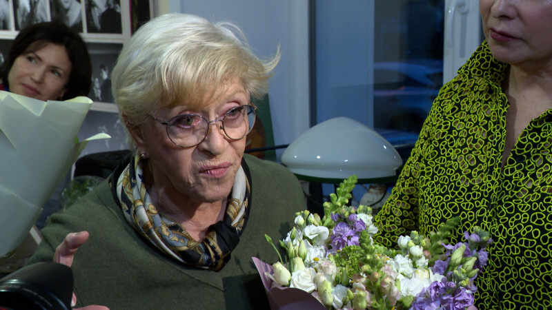    телеканал "Санкт-Петербург"