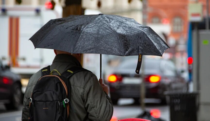 Когда в Москве выпадет снег? Подробный прогноз погоды на неделю