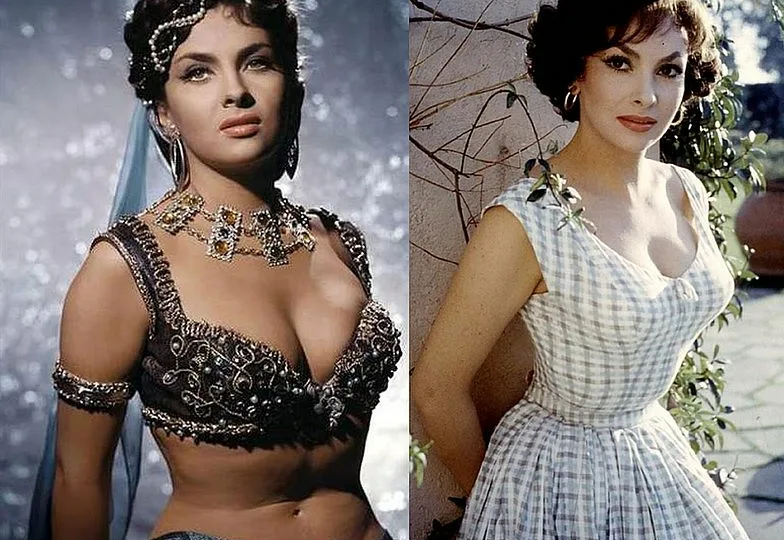 Джина Лоллобриджида: как нищенка стала богиней кино и покорила сердца диктаторов