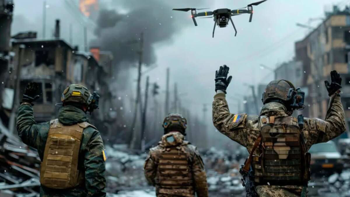 Коллаж Novorosinform