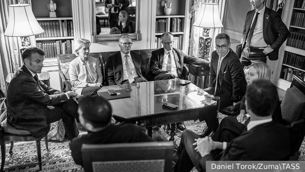     Фото: Daniel Torok/Zuma\TASS   
 Текст: Вера Басилая