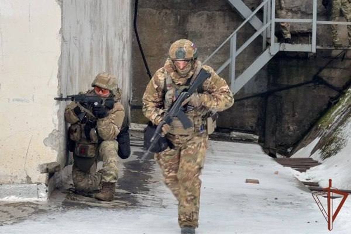    Фото: Росгвардия, источник t.me RosgvardOfficial