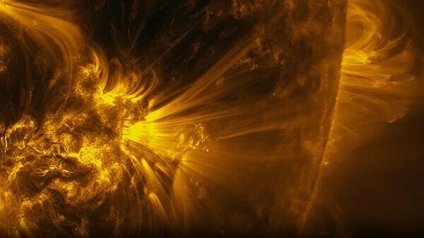    © Лаборатория солнечной астрономии ИКИ РАН