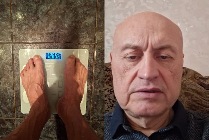 Коллаж newsib.net. Фото тг-канала «ЭДУАРД КОЖЕМЯКИН».