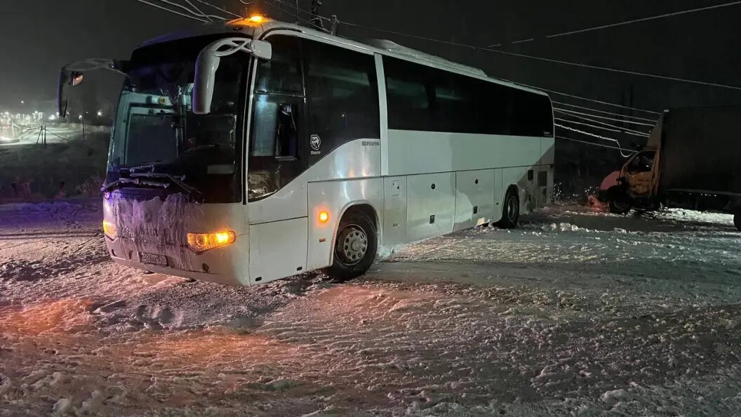    Фото: Госавтоинспекция Челябинской области.