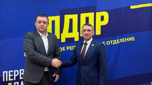    Фото: свердловское отделение ЛДПР