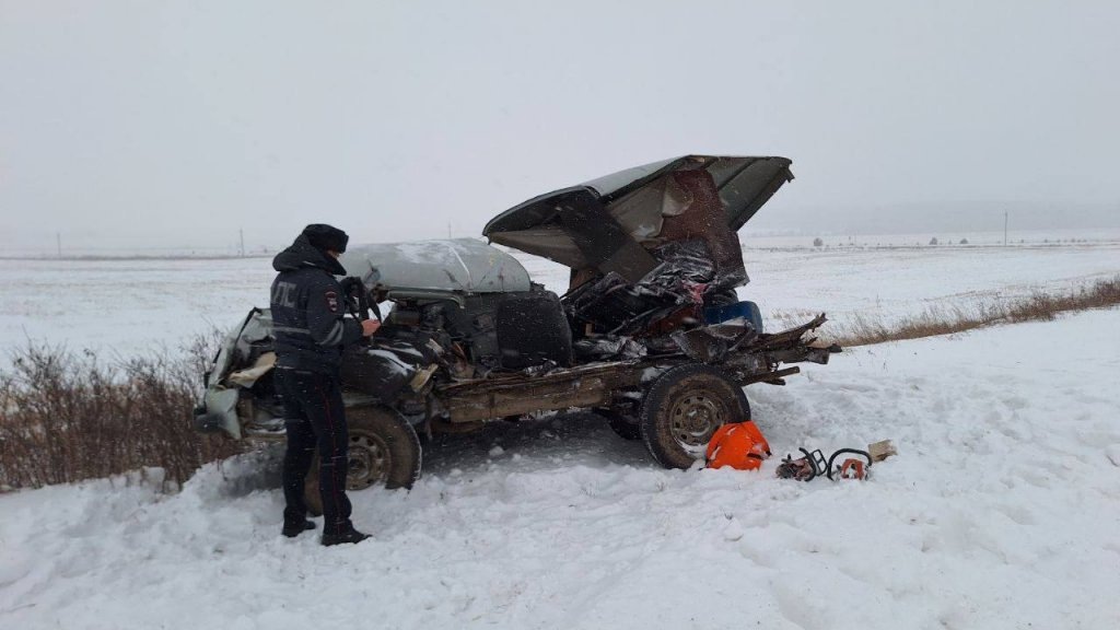    Фото: Госавтоинспекция