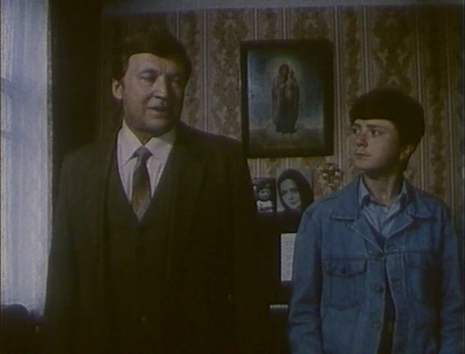 "Убийство свидетеля" (1990)
