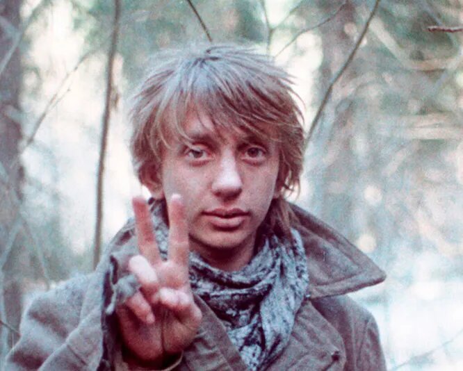 "На своей земле" (1987)