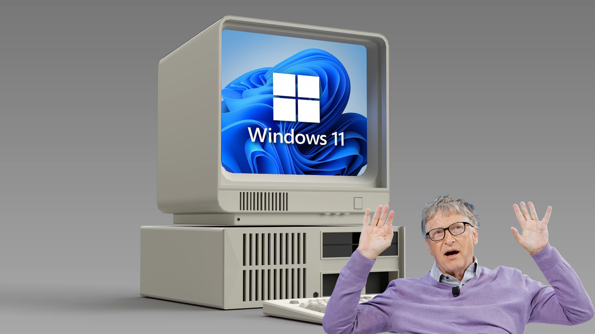 Почему Windows 11 по факту не удалась? Разбираемся