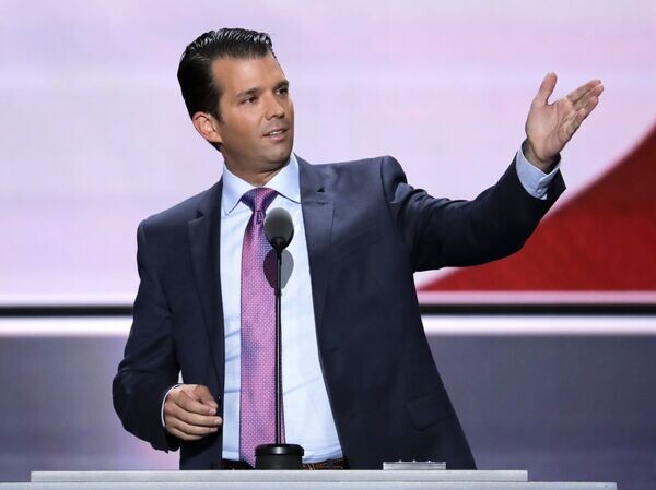    © AP Photo / J. Scott Applewhite