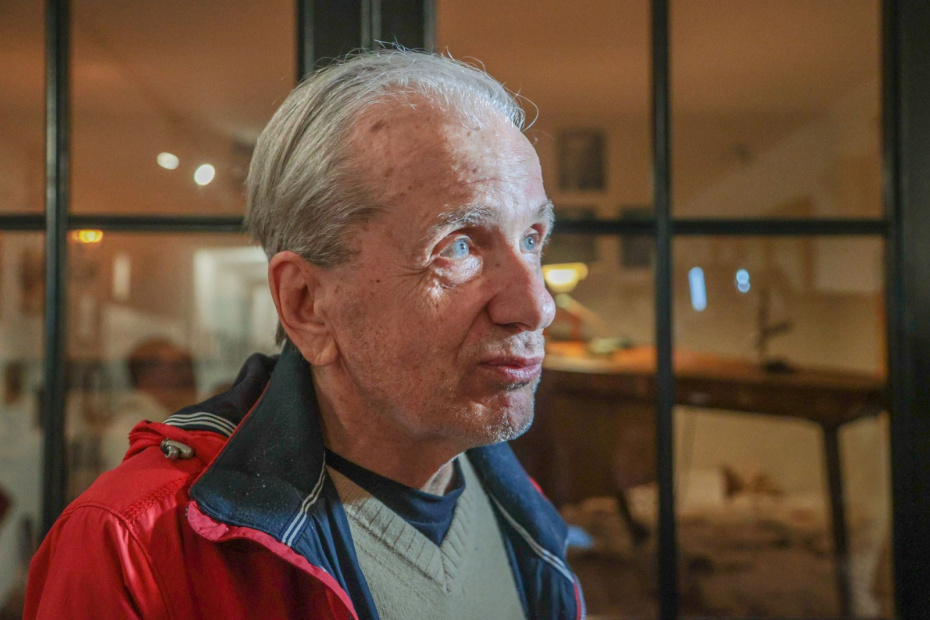    Алексей Белкин/NEWS.ru