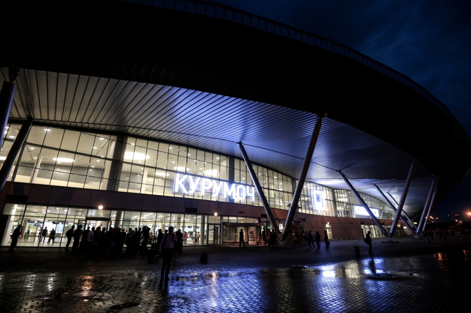    Константин Чалабов/РИА Новости