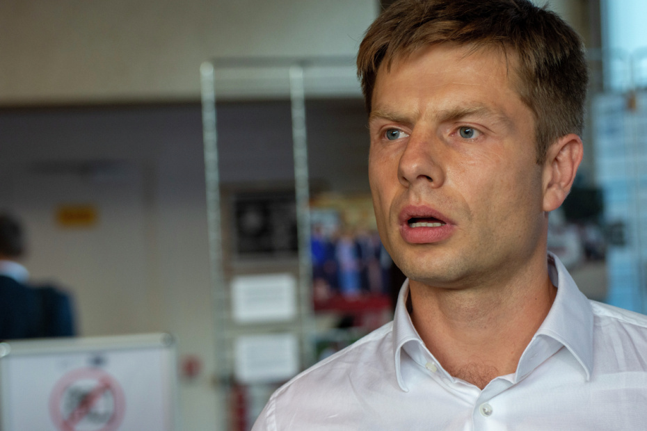    Доминик Бутен/РИА Новости