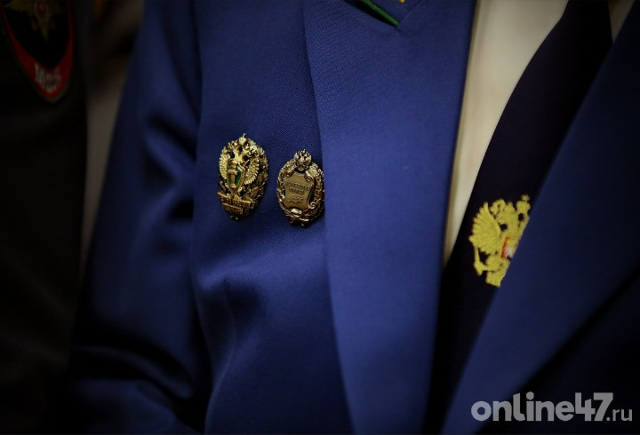 фото: Валентин Илюшин/Online47