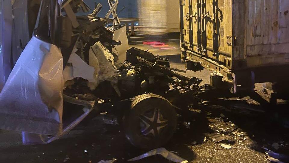    Фото: ФКУ Упрдор «Северо-Запад»