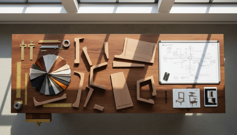    Мебель на заказ: как построить систему продаж и остановить слив бюджета dresh77