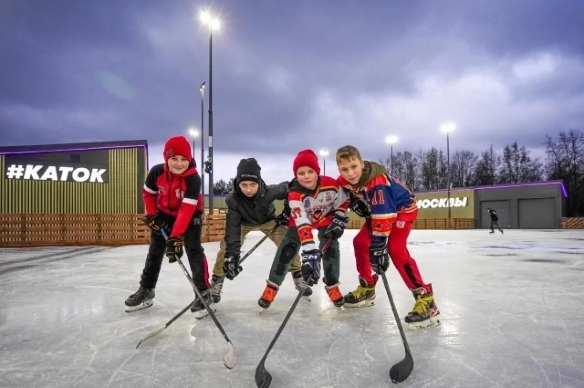    Сергей Собянин подвел итоги благоустройства на юго-востоке Москвы