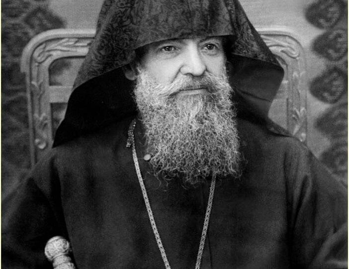 День памяти | Хорен I