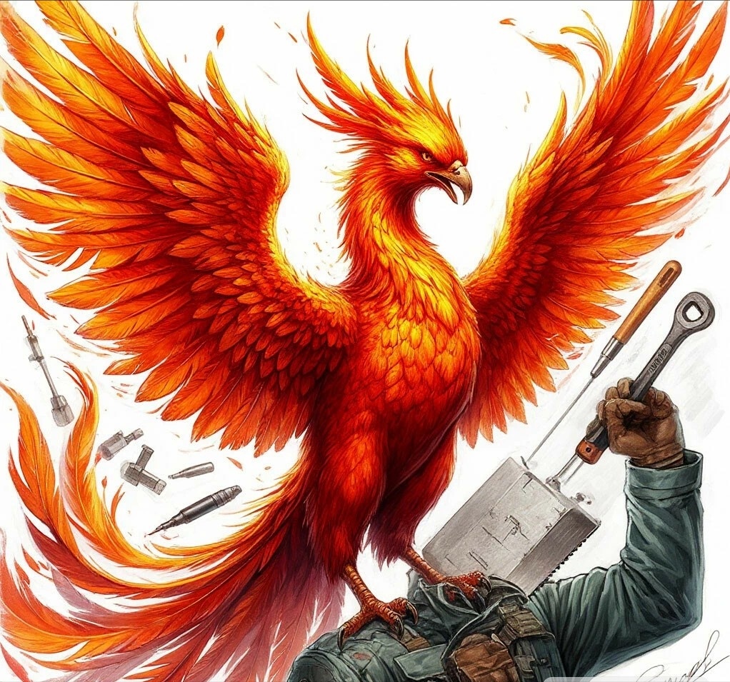 Протокол «Феникс»