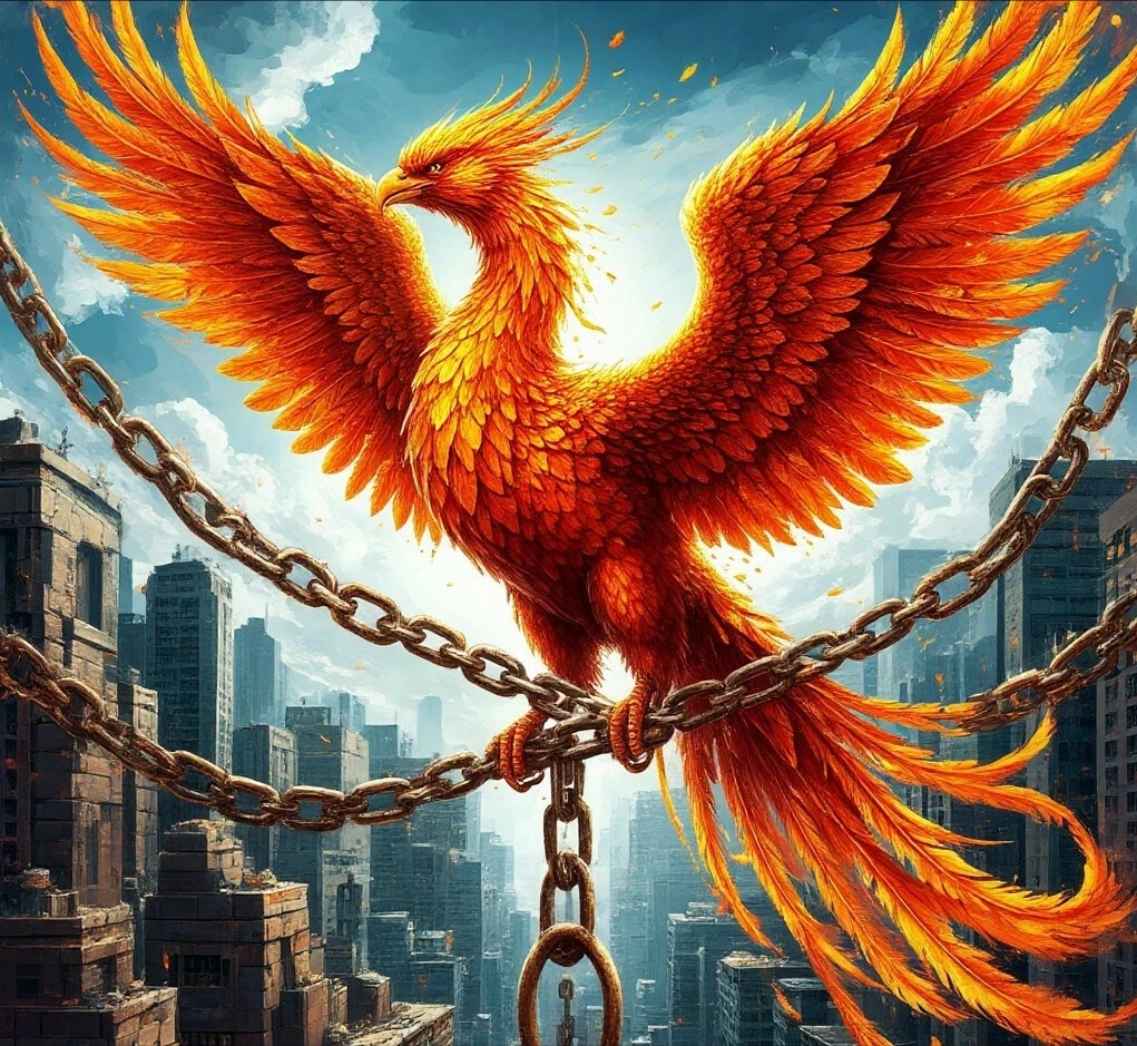 Разрыв в цепи создания стоимости