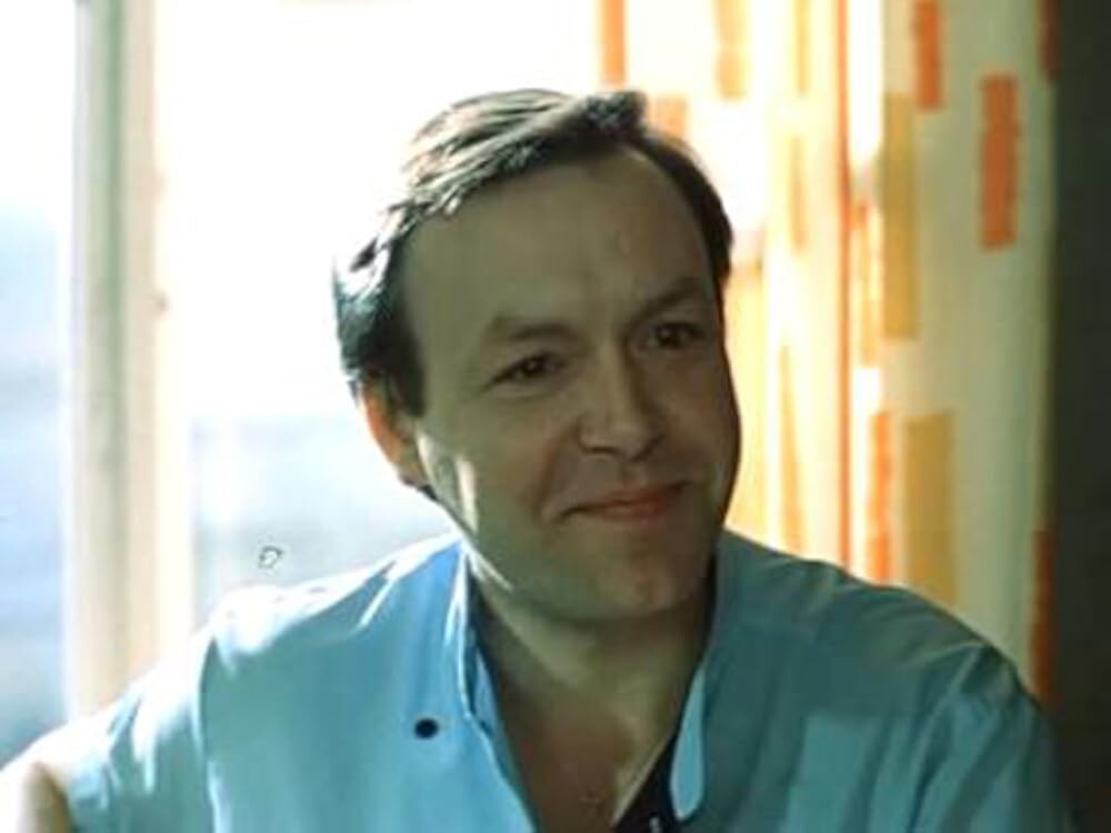 Юрий Демич / фото из открытых источников